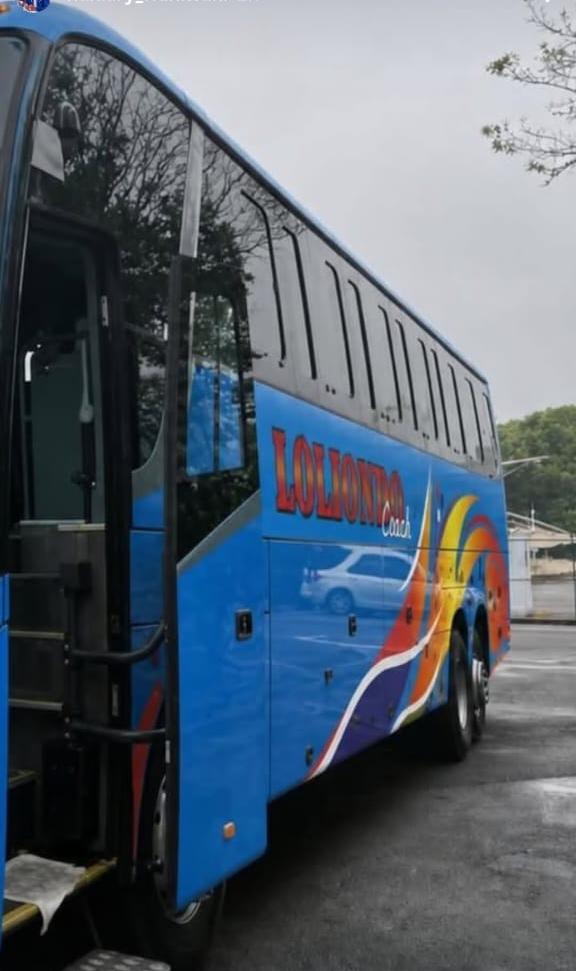 djnsajigwa's tweet photo. Loliondo coach
Marcopolo Ģ7
Kila mtu atamiliki kwa wakati wake https://t.co/o8gf1RsGBY