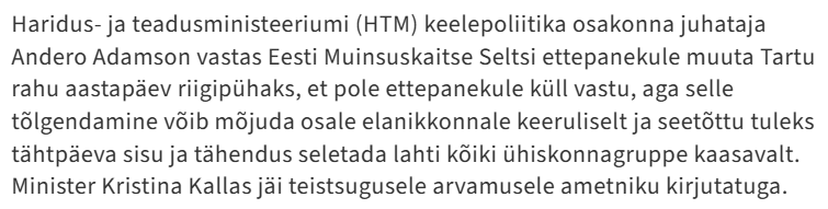 Jüri Hunt tweet media