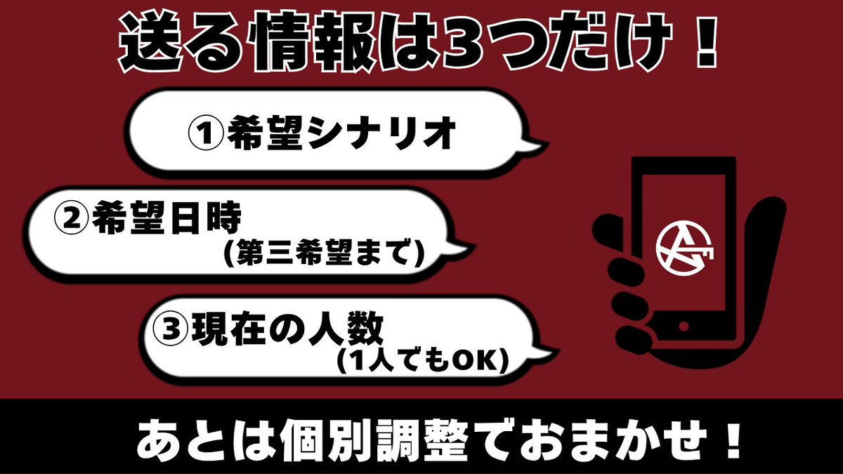 ANAAKEY（アナアキー） tweet media