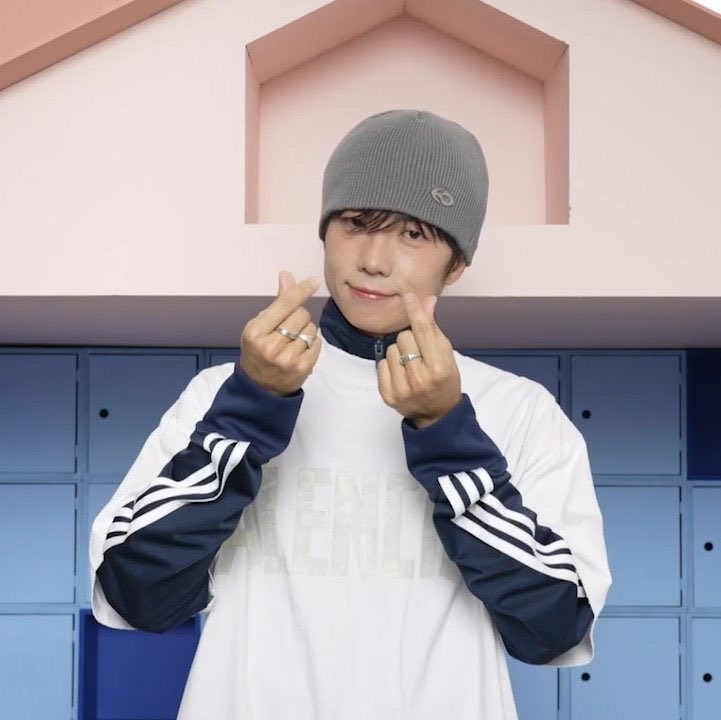 장우영 WOOYOUNG. tweet media