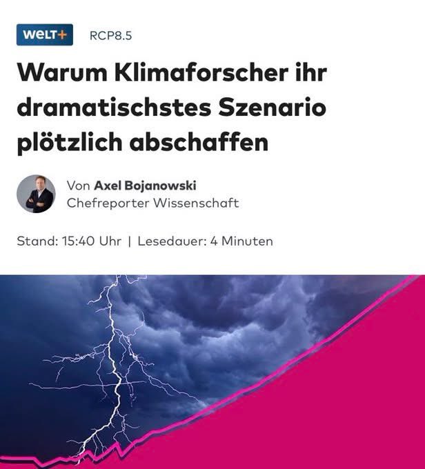 Gerhard Lenz tweet media