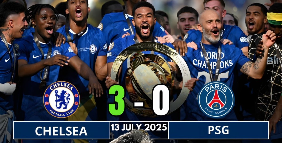 MatchDay Central tweet media