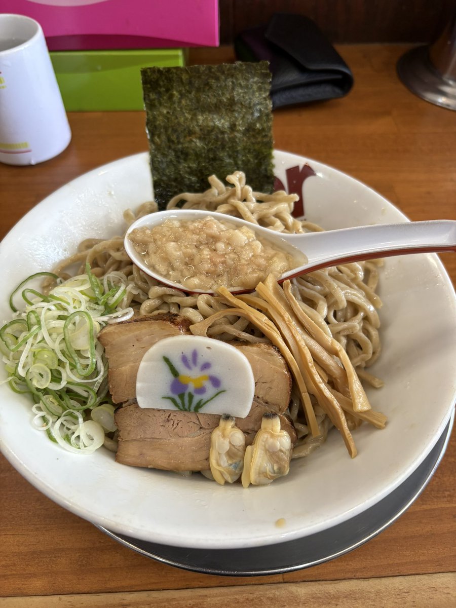 アワビ tweet media