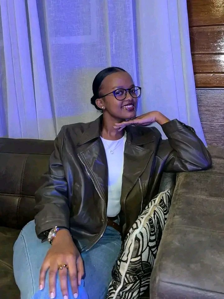 Arinaitwe Patience tweet media
