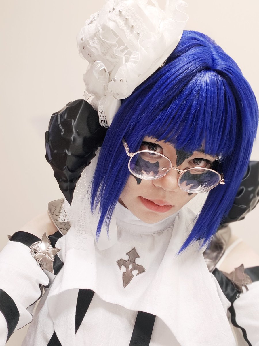 未得到寬恕的芒 tweet media