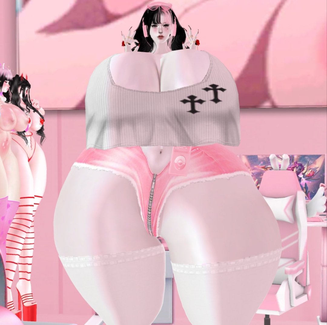 junio54556's tweet photo. 🎮🩷
#imvu
#imvuth
#imvuthailand 
#imvusexy
#imvusex
#imvuporn  
#imvu18
#กระหรี่imvu https://t.co/urwd453nlp