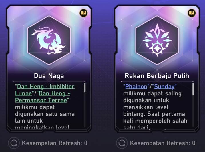 Pompom! Investasi "aku adalah kamu dan kamu adalah aku"