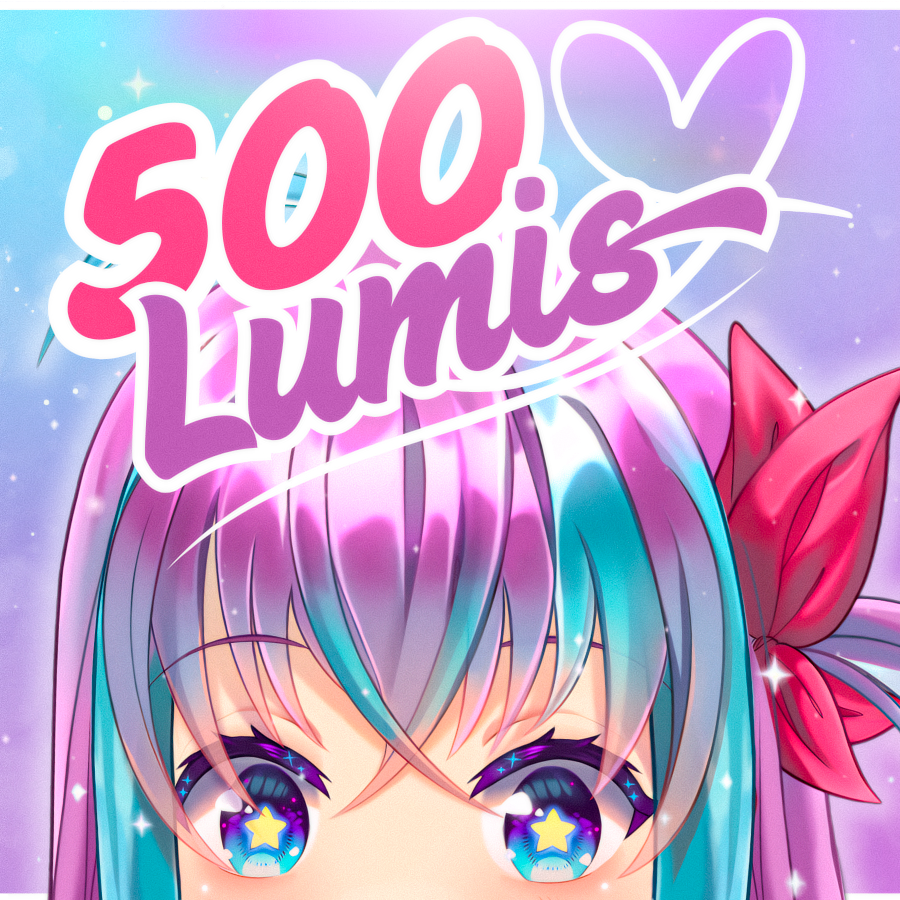 Seikalov's tweet photo. Y llegamos a los 500 Lumis ! 🌟 

Gracias por su trabajo de compartir, comentar y apoyar incondicionalmente, estamos a medio camino de poder conseguir nuestros emotes, emblemas y más. 

Este logro es de todo el Santuario, muchas gracias por todo, los quiero mucho. 💜💙 https://t.co/x3sNaFNu5o