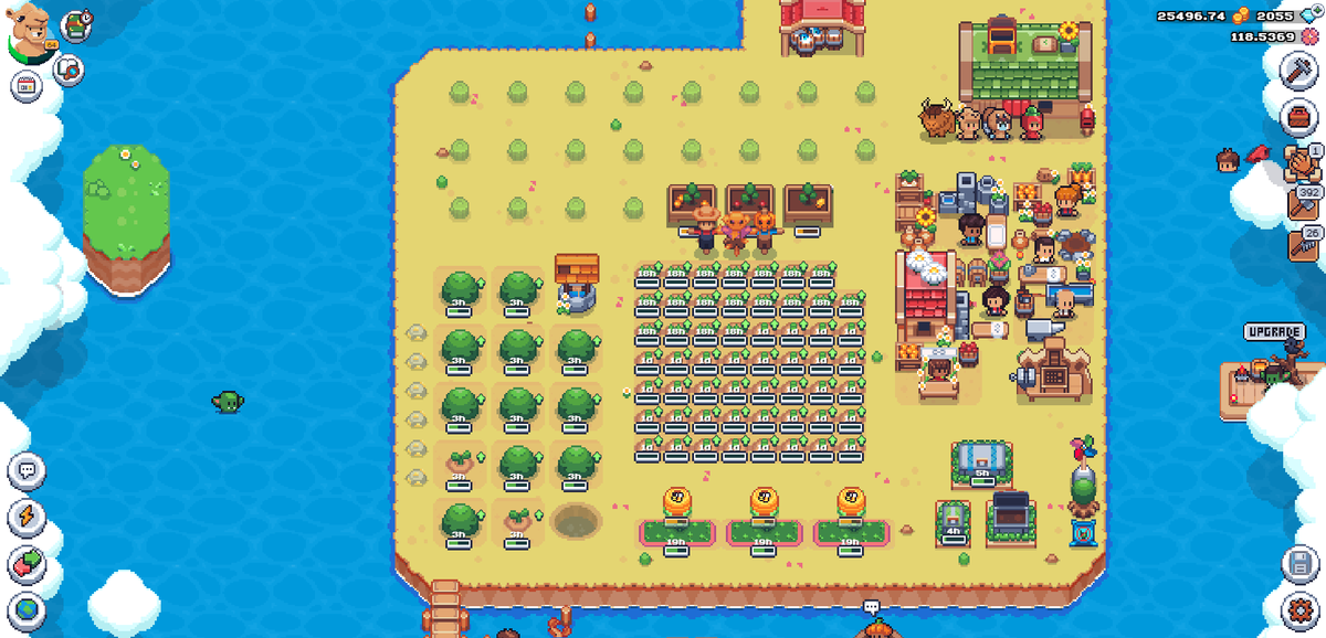 MrCoolCripto's tweet photo. #SunflowerLandFarm https://t.co/IMQT6PIHWo