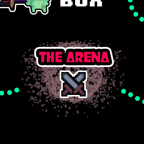 rpginabox's tweet photo. What do you hope to see in THE ARENA? βοΈ
#rpginabox #gamedev #indiedev https://t.co/iLW89fMFNF