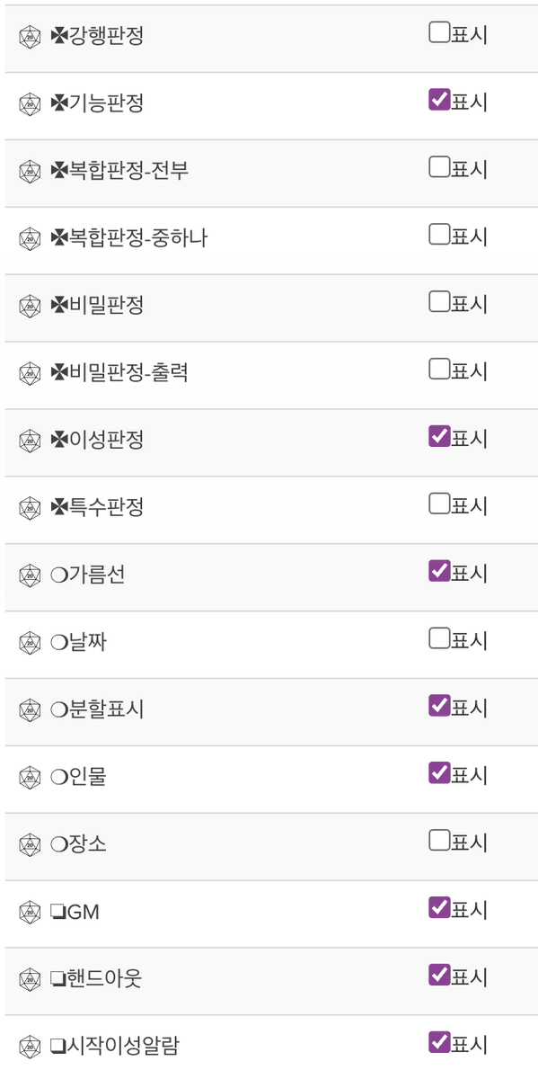 B1ANC_TTRRPPGG's tweet photo. 롤20 CoC 매크로 세팅 좀 열심히 하는 편인데 (원터치 뭐시기의 꿈)
글보다 위치로 외우는 편이라 이모티콘으로 분류해서 쓰는 편
카피용 방에 세팅하고 복사해서 쓰는 거라 한 번 해두면 무한동력 https://t.co/n4kYbHneOO