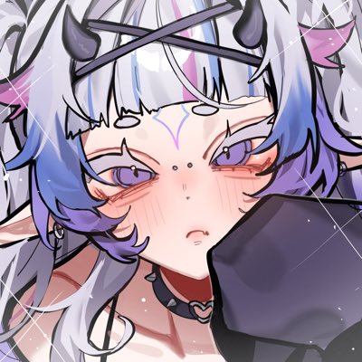 Fey 🪽💜 |『 VTUBER 』 tweet media