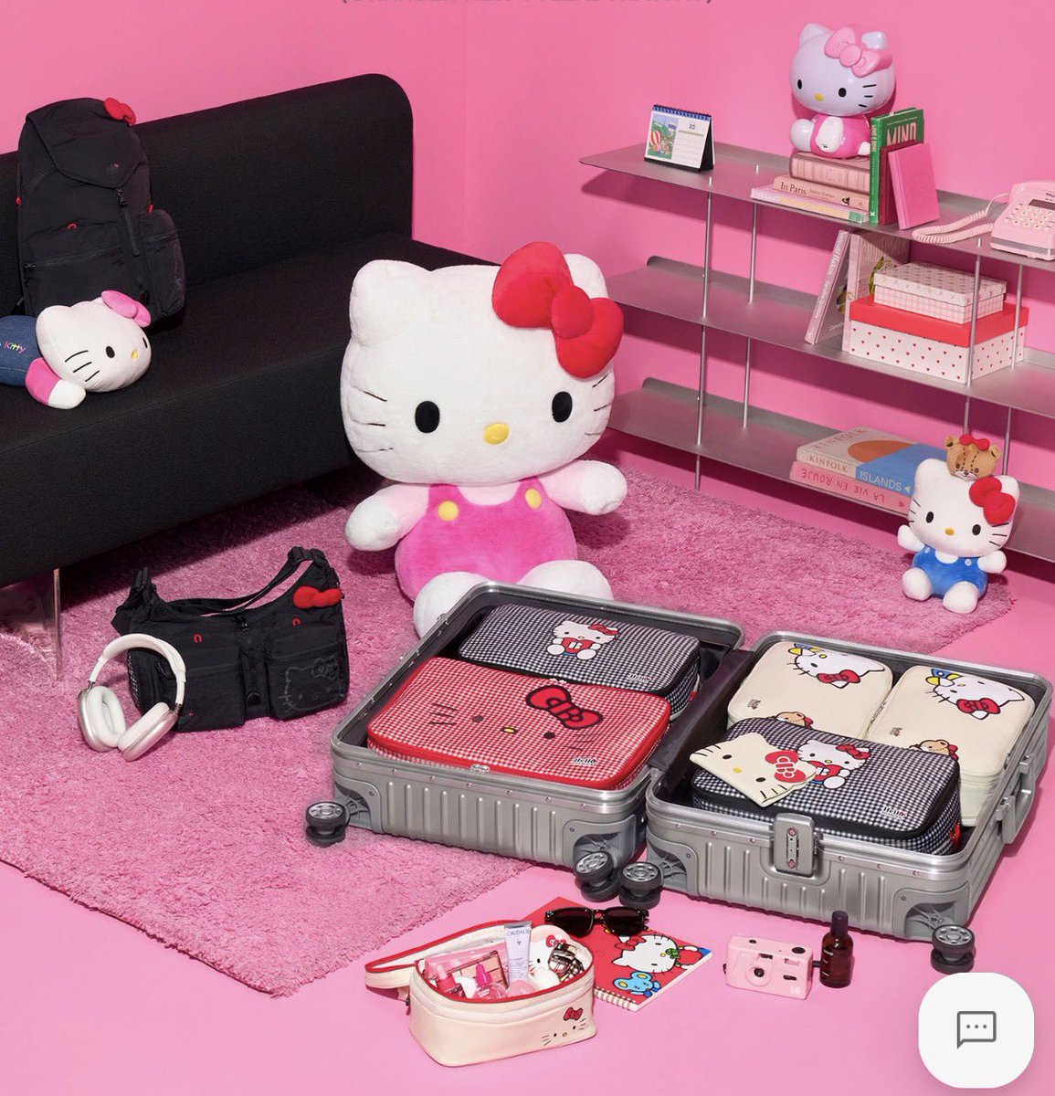 나니 tweet media
