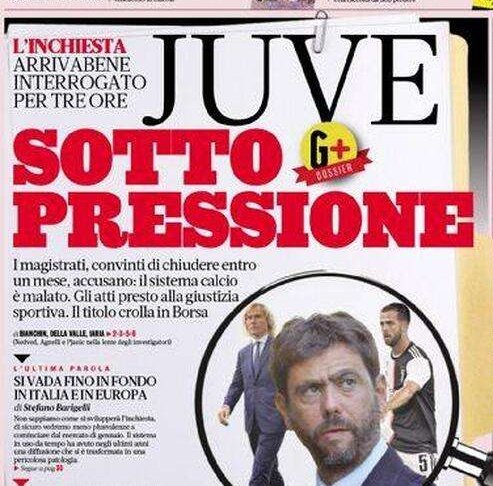 DanieleBibo's tweet photo. Incredibile come nel 2006 e nel 2023 uscissero sui giornali interi verbali e intercettazioni, mentre oggi non esce mezza frase. E ancora più incredibile è vedere improvvisamente tutti scoprirsi assoluti garantisti, quando fino a ieri il processo mediatico serviva eccome ad alimentare il sentimento popolare.