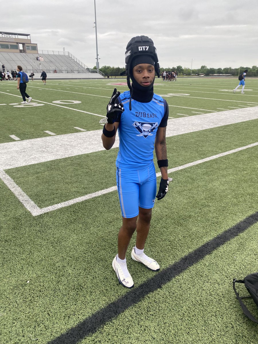Mingo_Tristan's tweet photo. Had a good day at Princeton today. Only up from here. @CoachTrice8 @CoachWyatt2 @CoachWyattJ @CoachTietjen @CoachDelasoudas. Let’s work. #DUBEAST https://t.co/XICqqLZWzI
