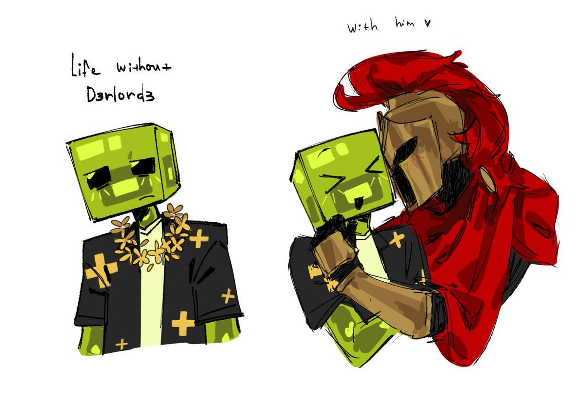 Gaaayyy

#slimeknight #sfawtde #averythemayo #d3rlord3