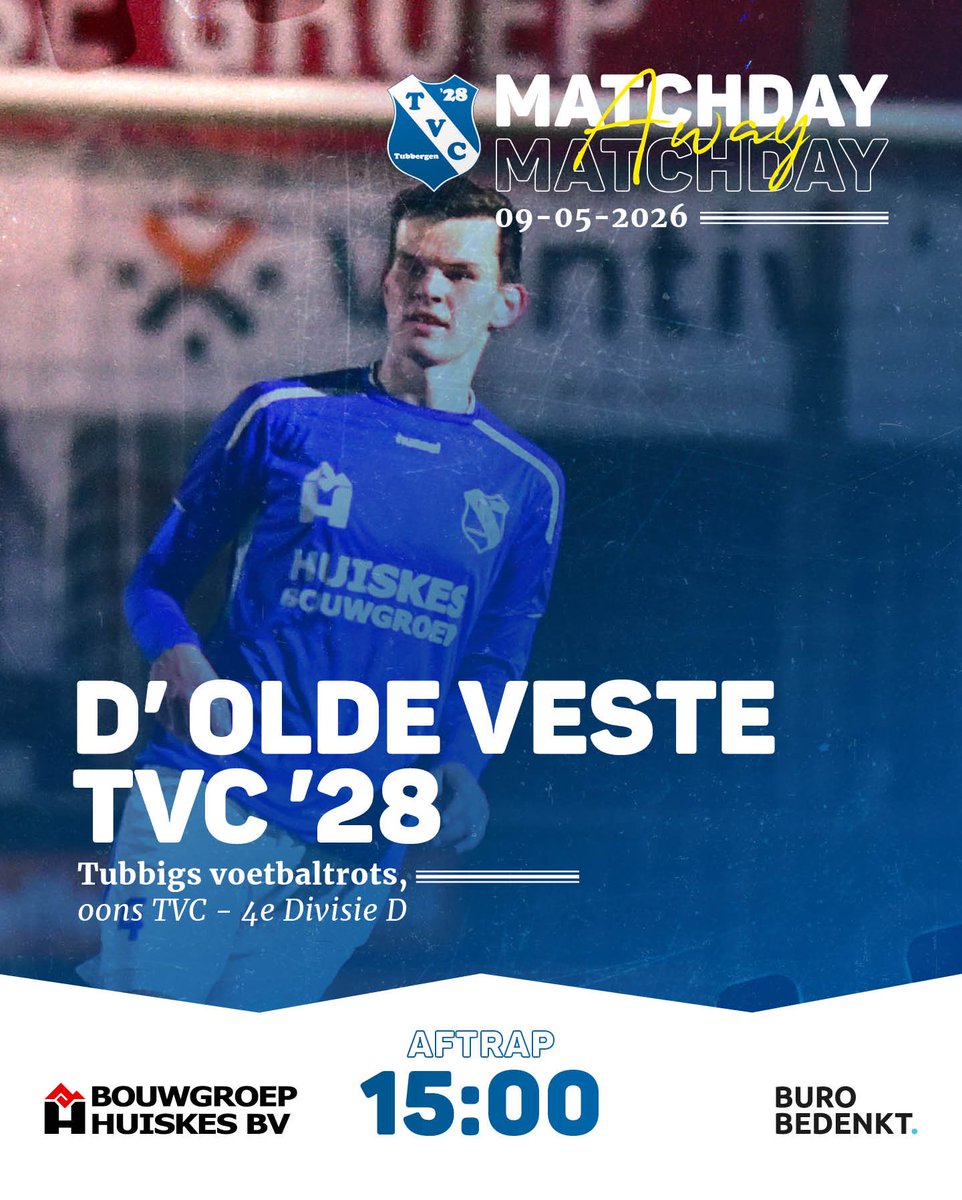 tvc28's tweet photo. Nu telt elke meter: TVC ’28 strijdt voor directe handhaving https://t.co/tvBUhmkeIw https://t.co/GssK75htzW