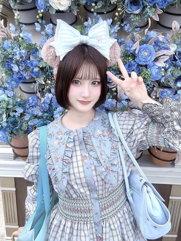 関口理咲 tweet media
