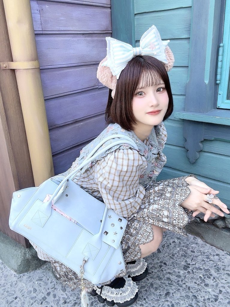 関口理咲 tweet media