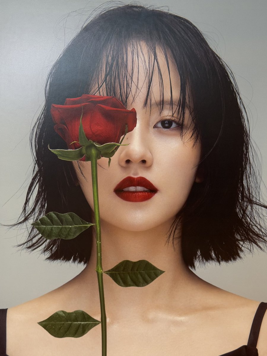 美美美、とにかく美 美しすぎた、なんか奥行きあって、立体感？ってい