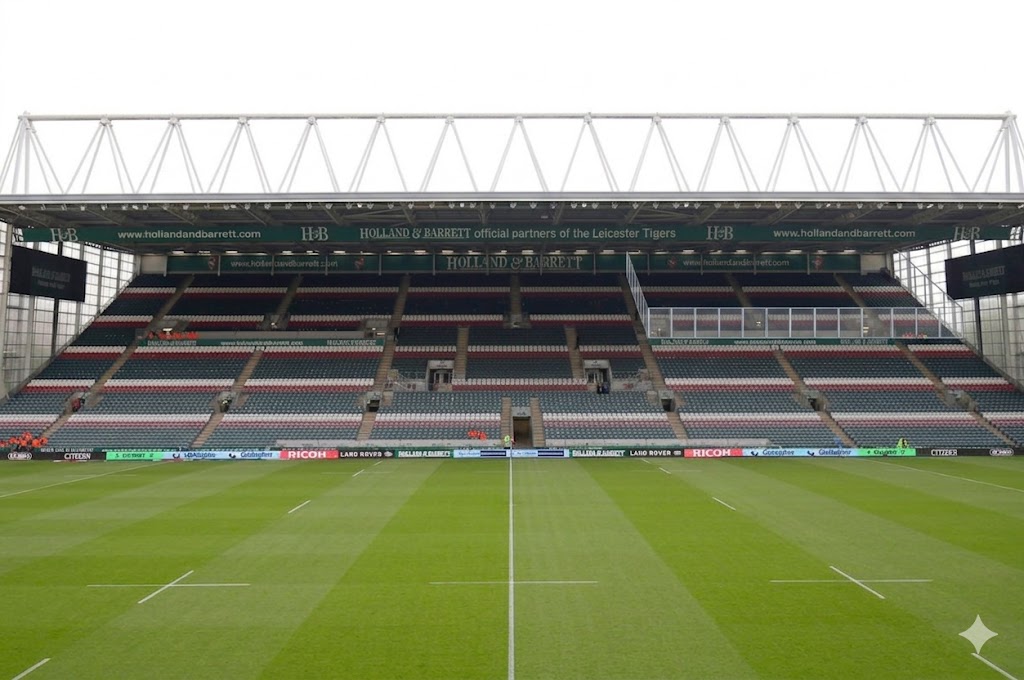 #RugbyTigers tweet media