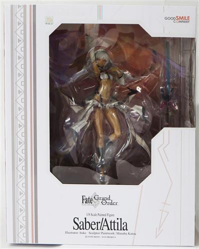 🛍大須店商品入荷情報🛍 『【未開封】Fate/Grand Order セイバー
