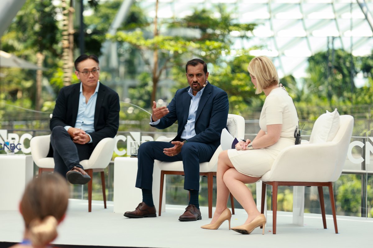 Fleet_stories's tweet photo. “Shipping absorbs the shock first, but it never keeps it.” – Capt Rajalingam Subramaniam

Read Fleet Management's frontline view on disruption, resilience, and the human cost across @CNBC, @LloydsList, and @globalcompact discussions at #SMW2026 here: https://t.co/sv1dRGdoW0 https://t.co/4Fspv5uBv9