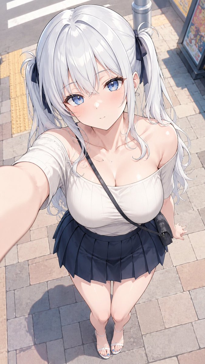 一軍ギャルズ tweet media