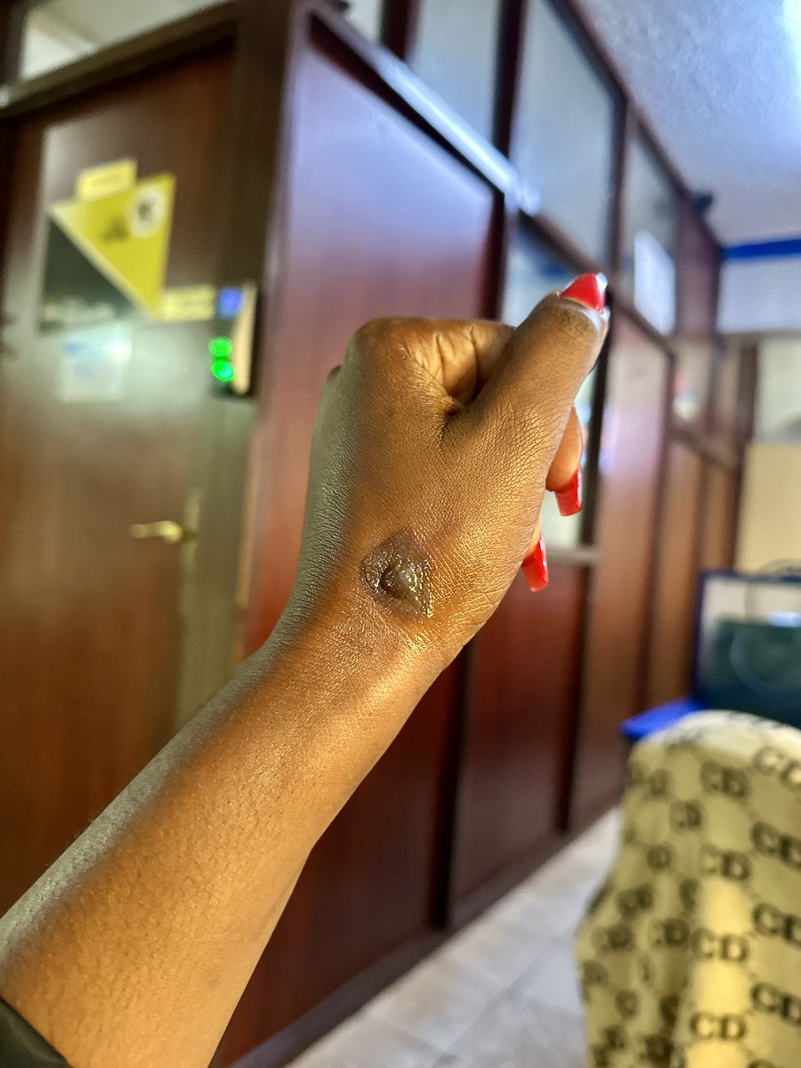 President of the Kachai addicts in 🇺🇬 tweet media