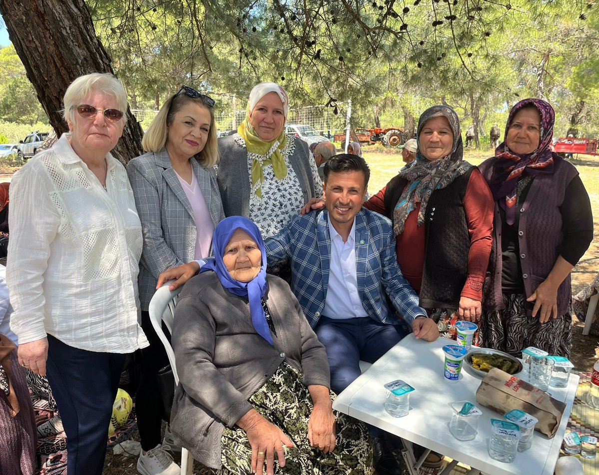 Mustafa Kındıroğlu tweet media