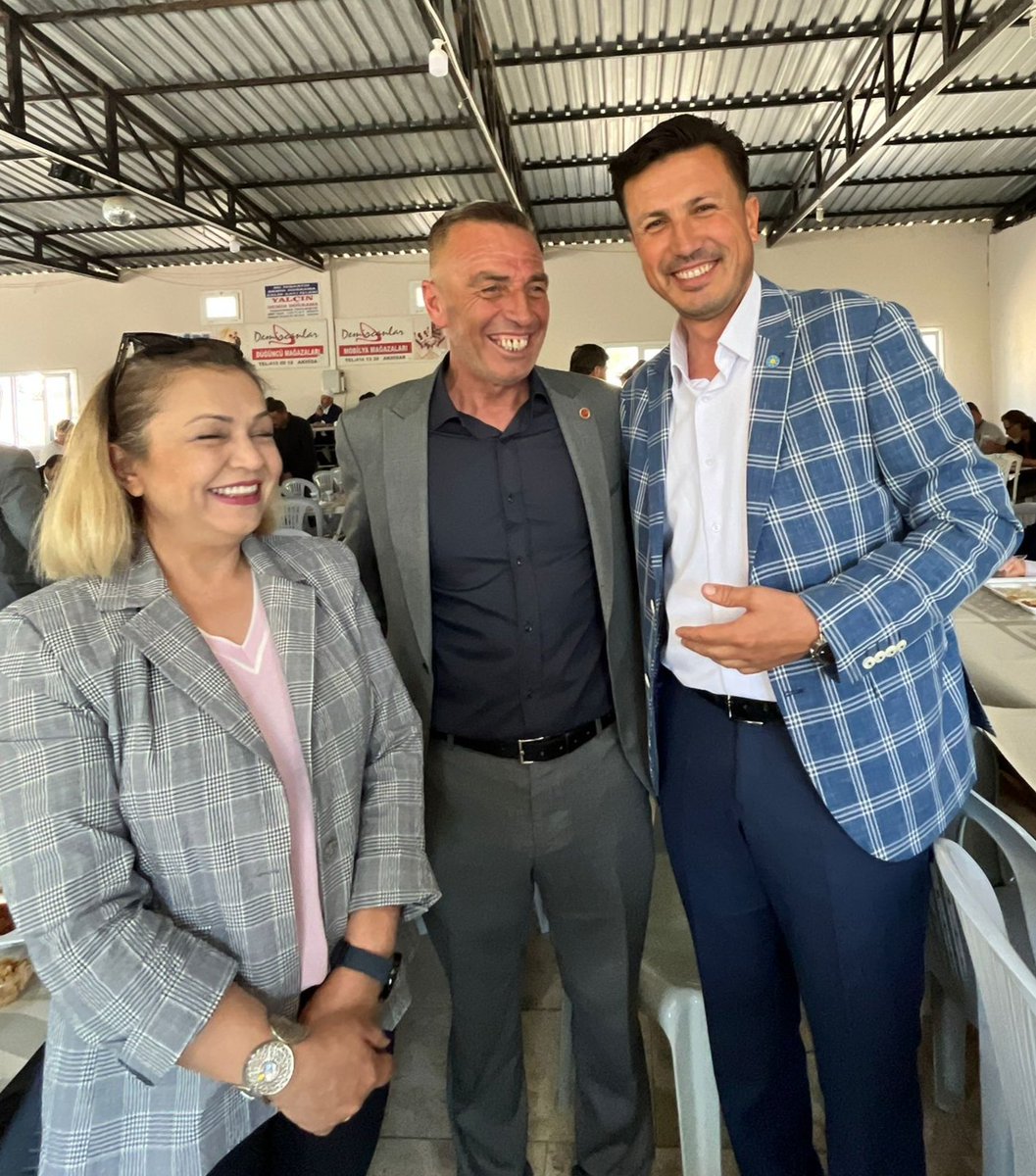 Mustafa Kındıroğlu tweet media