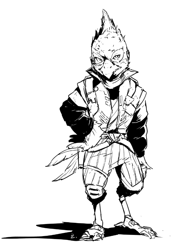 🅉🄴🄽🅉🄾｜Comitia156い22b tweet media
