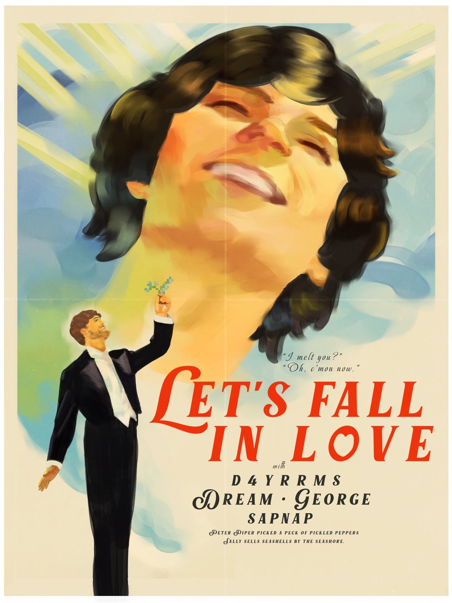 d4yrrms's tweet photo. let’s fall in love
#dnffanart #dreamfanart #gnffanart https://t.co/pv75H9Y769