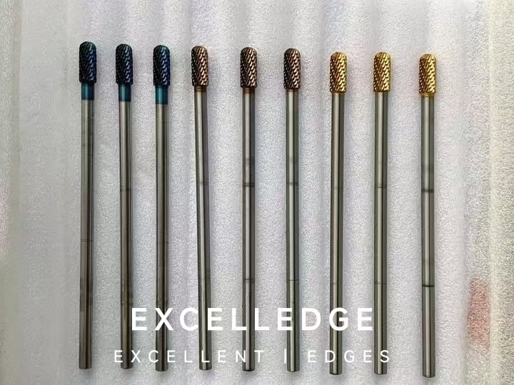 EXCELLEDGE_Alan's tweet photo. #tungstencarbide #cuttingtools make the #machining world go around.  #SolidCarbideTools can be made accordingly.  Including #carbideinserts #carbideendmills #carbideburrs #carbidedrills #carbideblades  Special #cementedcarbide precisely geometries.   WhatsApp: 0086 132 46888912 https://t.co/HXcydc6c15