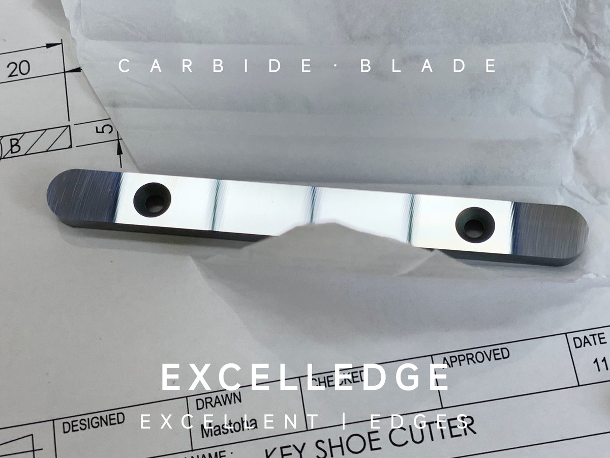 EXCELLEDGE_Alan's tweet photo. #tungstencarbide #cuttingtools make the #machining world go around.  #SolidCarbideTools can be made accordingly.  Including #carbideinserts #carbideendmills #carbideburrs #carbidedrills #carbideblades  Special #cementedcarbide precisely geometries.   WhatsApp: 0086 132 46888912 https://t.co/HXcydc6c15
