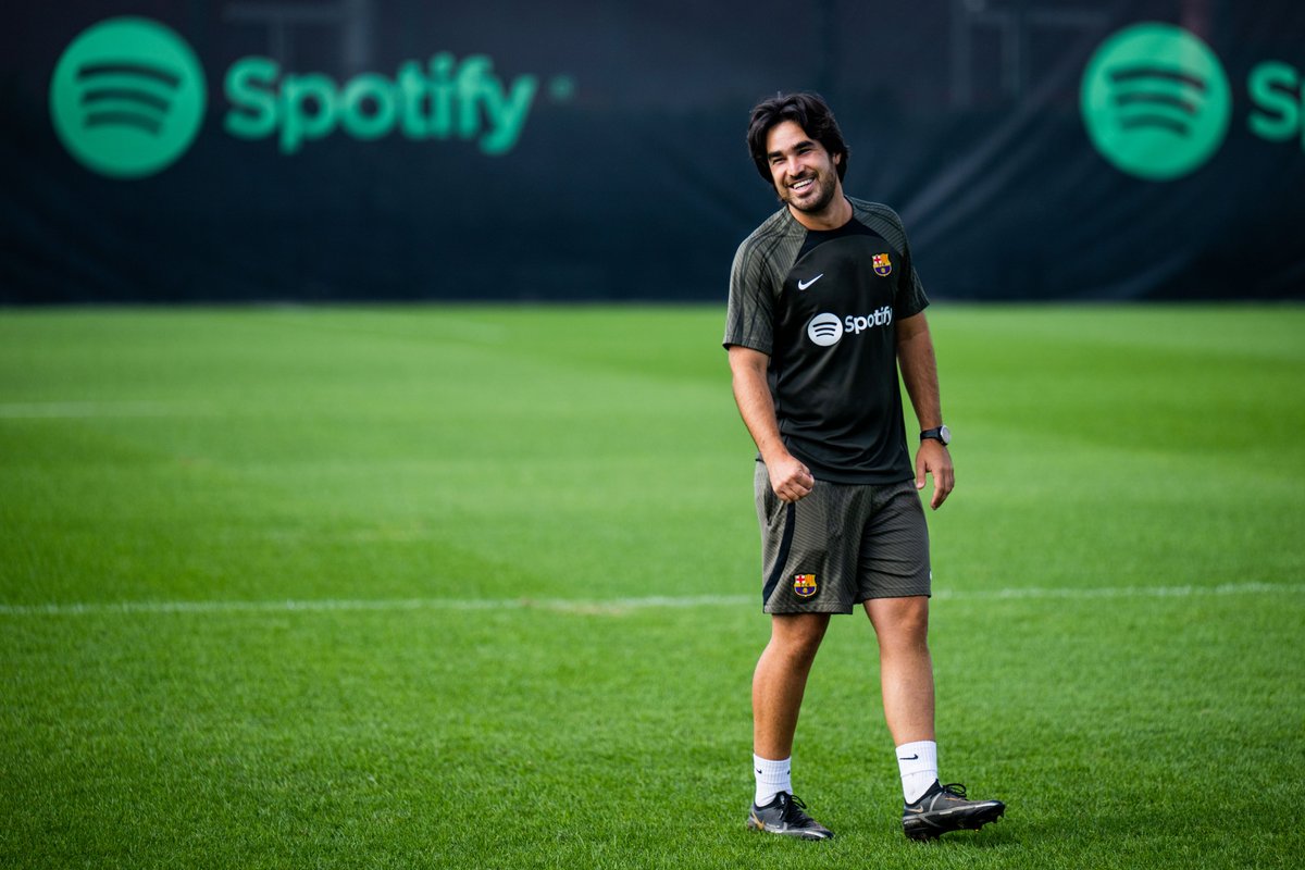 Barça Buzz tweet media