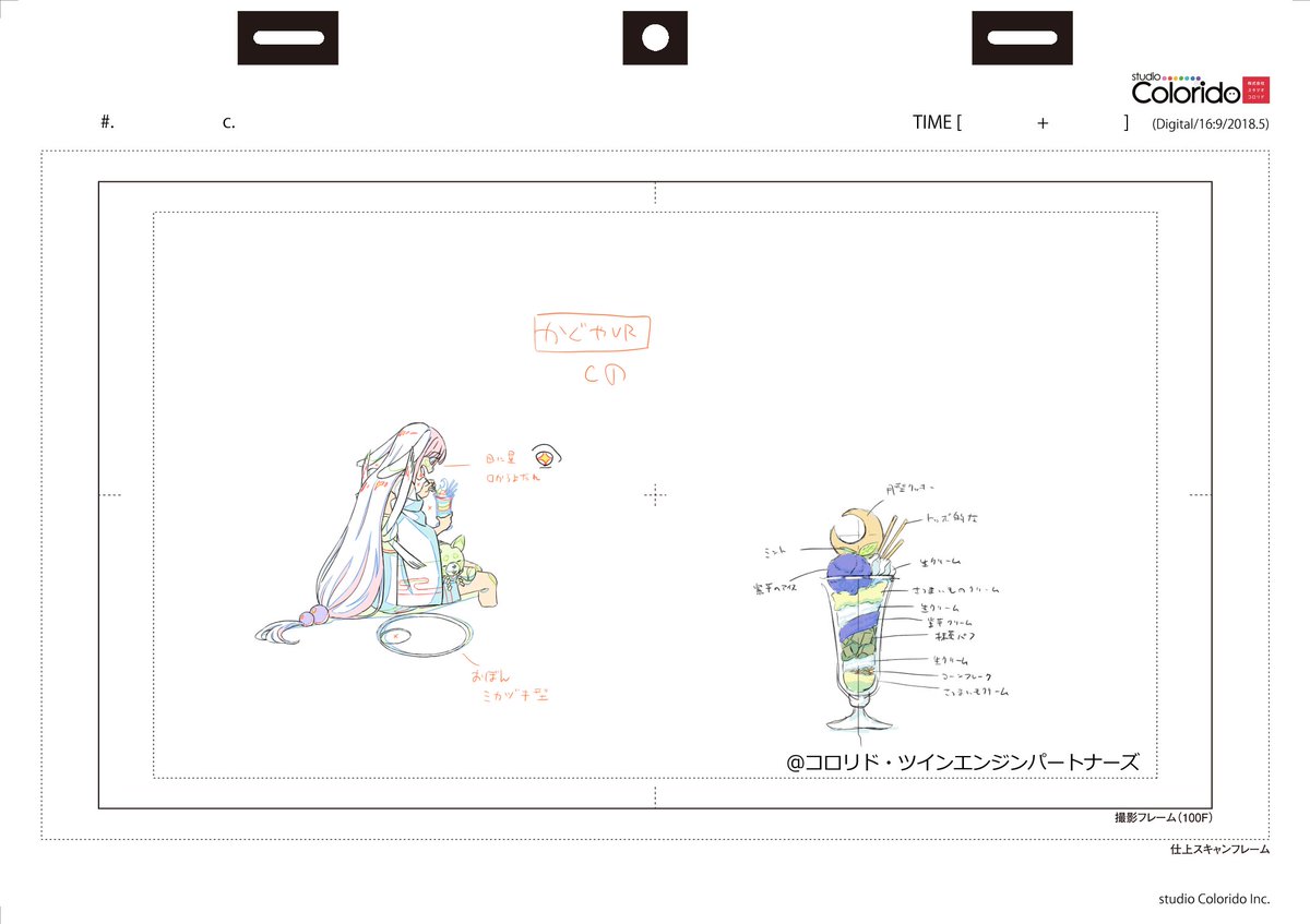ねぎさいばい tweet media