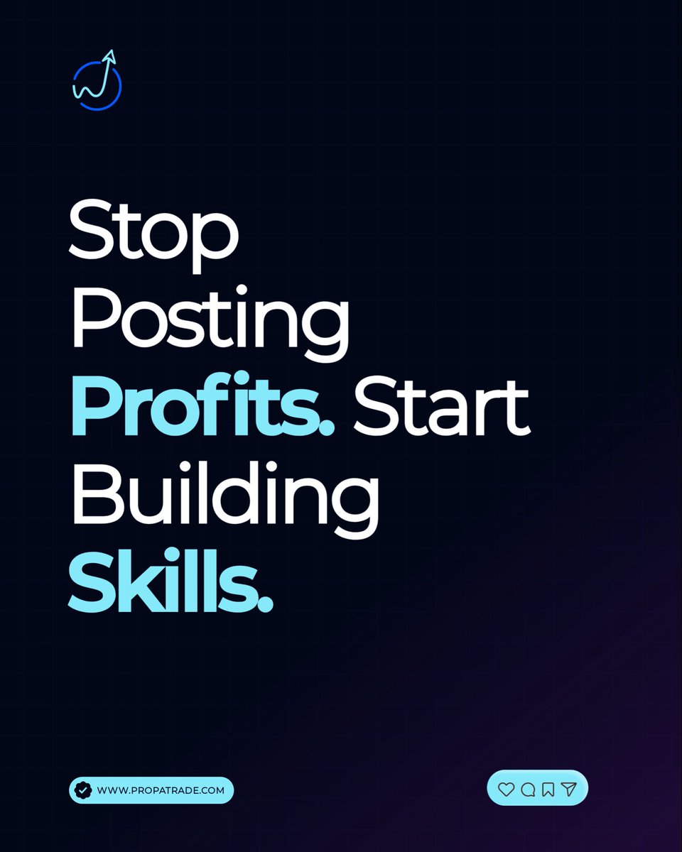PropaTrade's tweet photo. Process > profits

Join India’s Largest Trading Community to know more.

👉 https://t.co/hDCH4yRSlb https://t.co/8bX4PnyxEN
