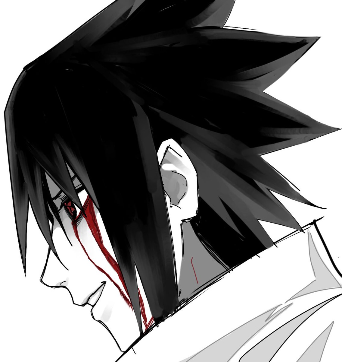 无惢 tweet media