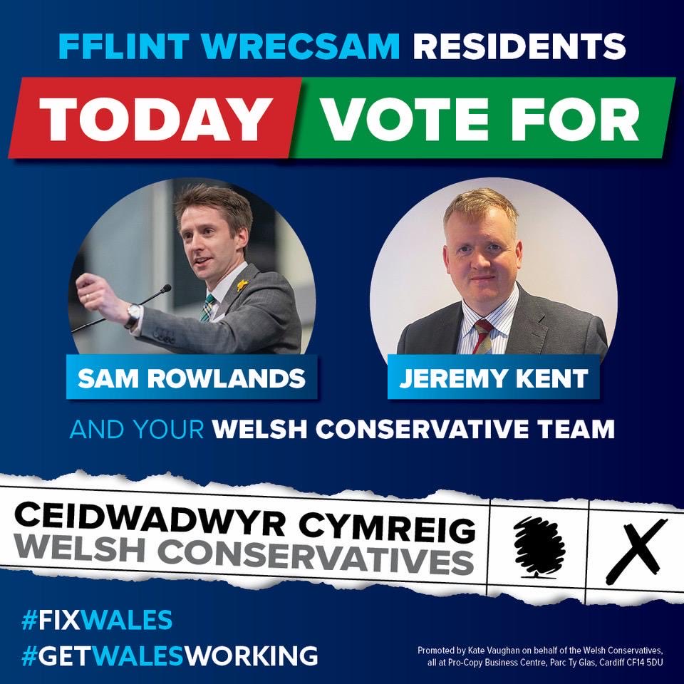 Sam Rowlands MS tweet media