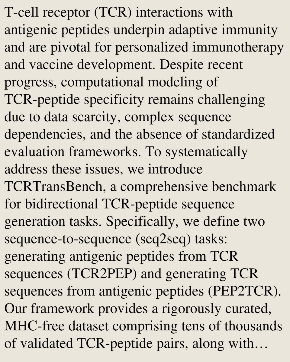 Cell Behavior Papers tweet media