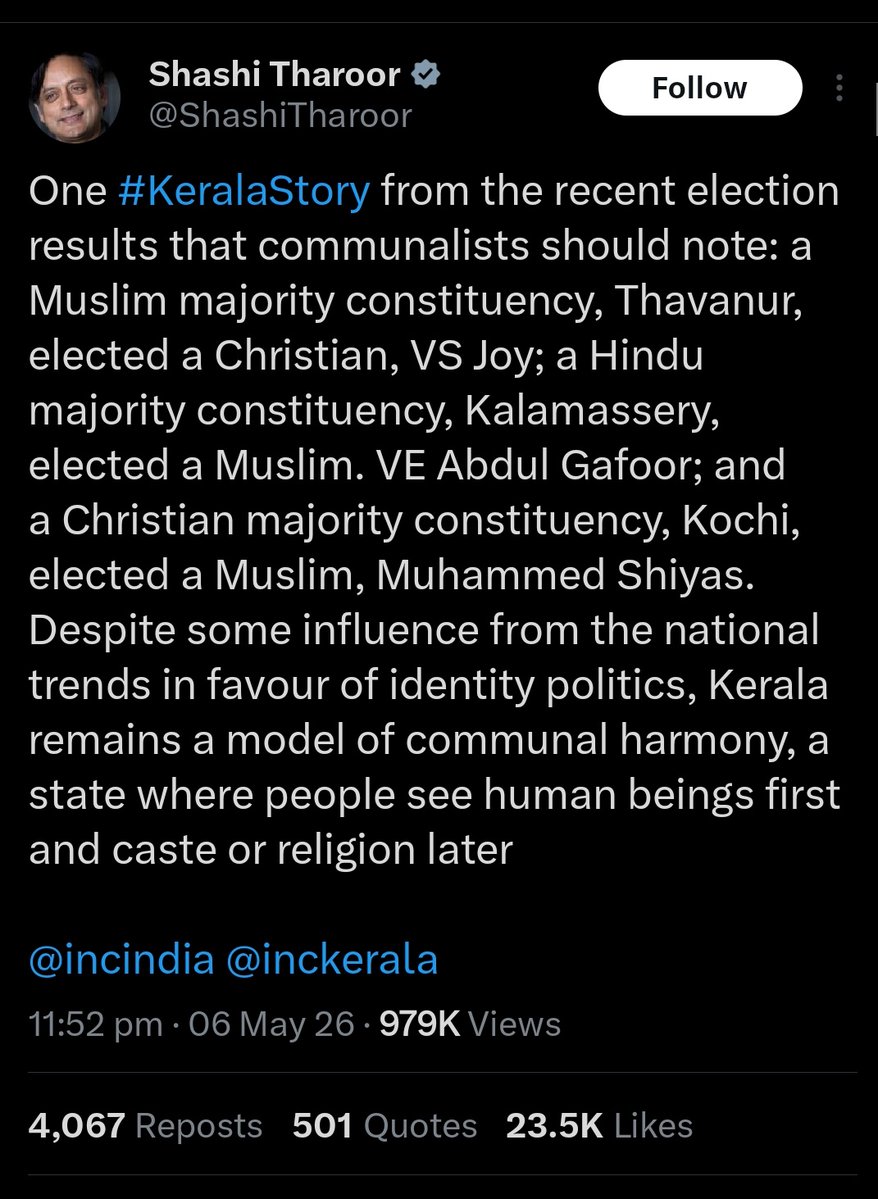 Kavish aziz tweet media