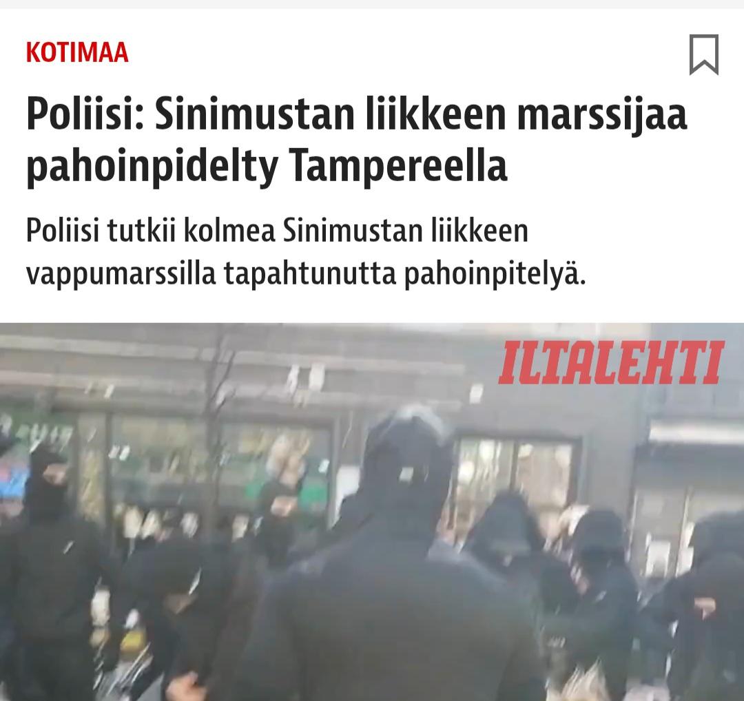 tuukka_kuru's tweet photo. Jos kyseinen kaasut naamalle saanut herra haluaa avata tätä yhteenottoa tarkemmin, otan mielelläni viestejä vastaan. https://t.co/cg4lcATTSo