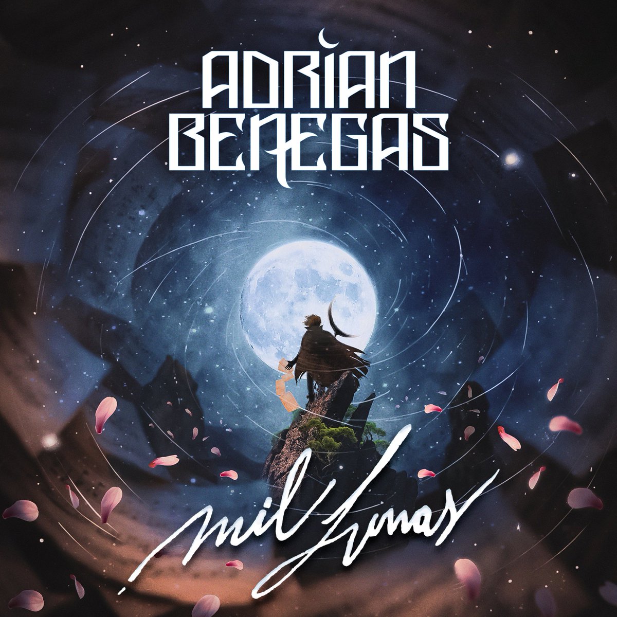 ADRIAN BENEGAS tweet media