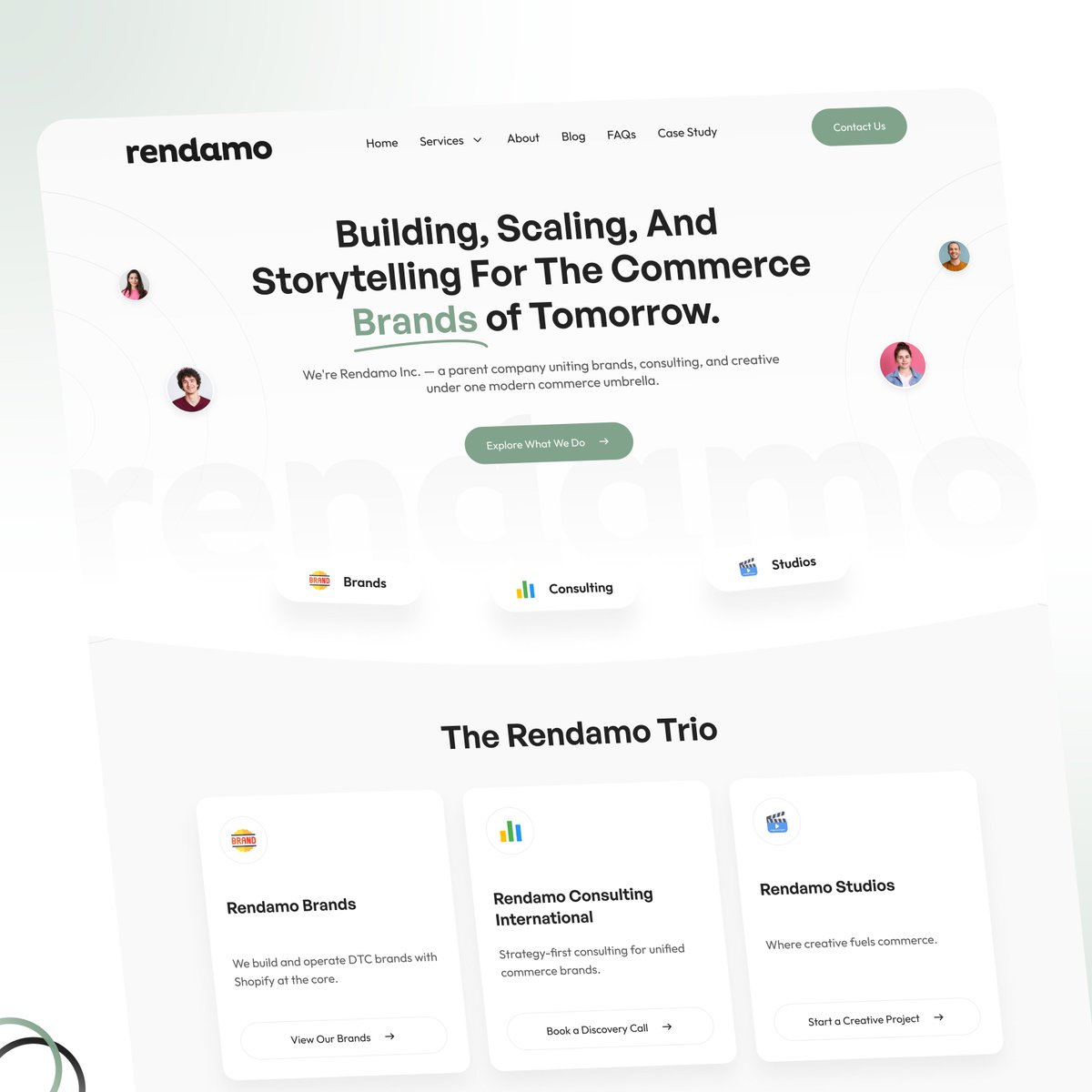 Devoq Design tweet media