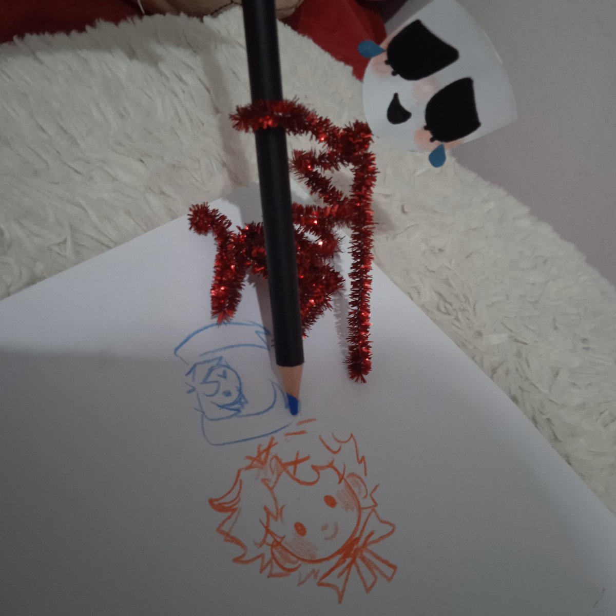 melifloppy's tweet photo. who's that https://t.co/RgtAM8tkD8