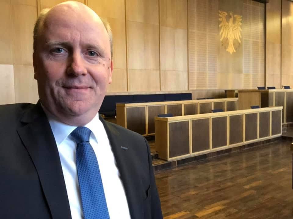uwe becker tweet media