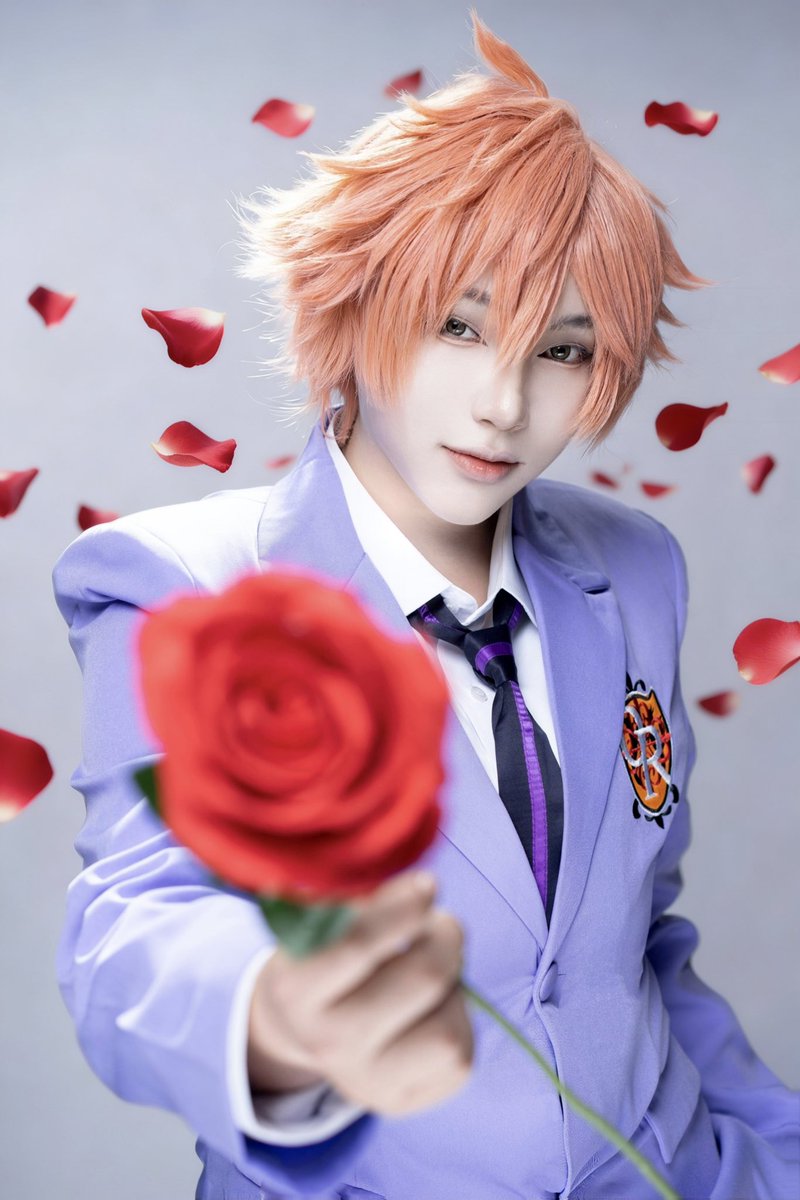 ailintotoei's tweet photo. #KaoruHitachiin
#常陸院馨
#OuranHighSchoolHostClub 
#桜蘭高校ホスト部 https://t.co/kuW6kSLuxi