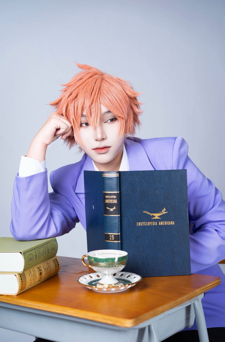 ailintotoei's tweet photo. #KaoruHitachiin
#常陸院馨
#OuranHighSchoolHostClub 
#桜蘭高校ホスト部 https://t.co/kuW6kSLuxi