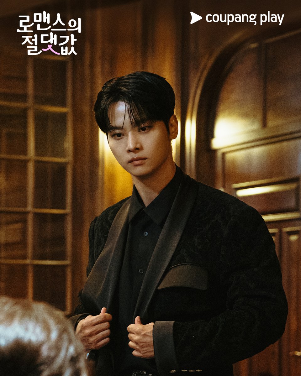 CoupangPlay's tweet photo. 요즘 내 또.드 왔다ㅋㅋㅋ
예측 불가 전개의 9-10화 스틸 공개💥

🏫 도파민 터지는 하이틴 코미디
<로맨스의 절댓값> 바로 내일 저녁 8시
오직 쿠플에서 만나요💫

#쿠팡플레이 #CoupangPlay #로맨스의절댓값
#김향기 #차학연 #김재현 #손정혁 #김동규 https://t.co/l6AQaRdU4J